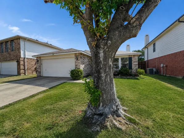 2725 Peach Dr, Little Elm, TX 75068