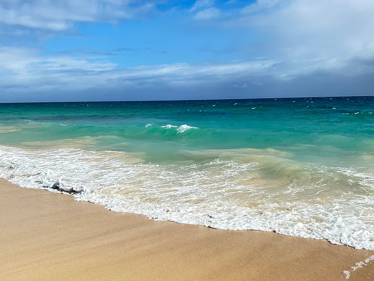 Baldwin Beach