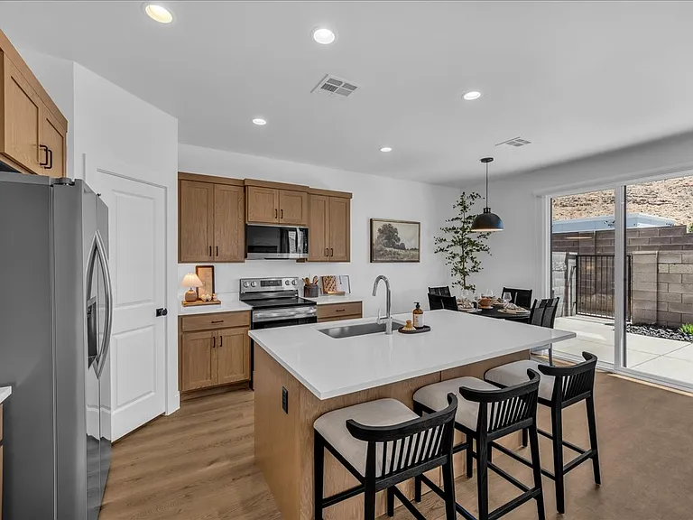 1858 S Livy Ln #1 — Photo 9