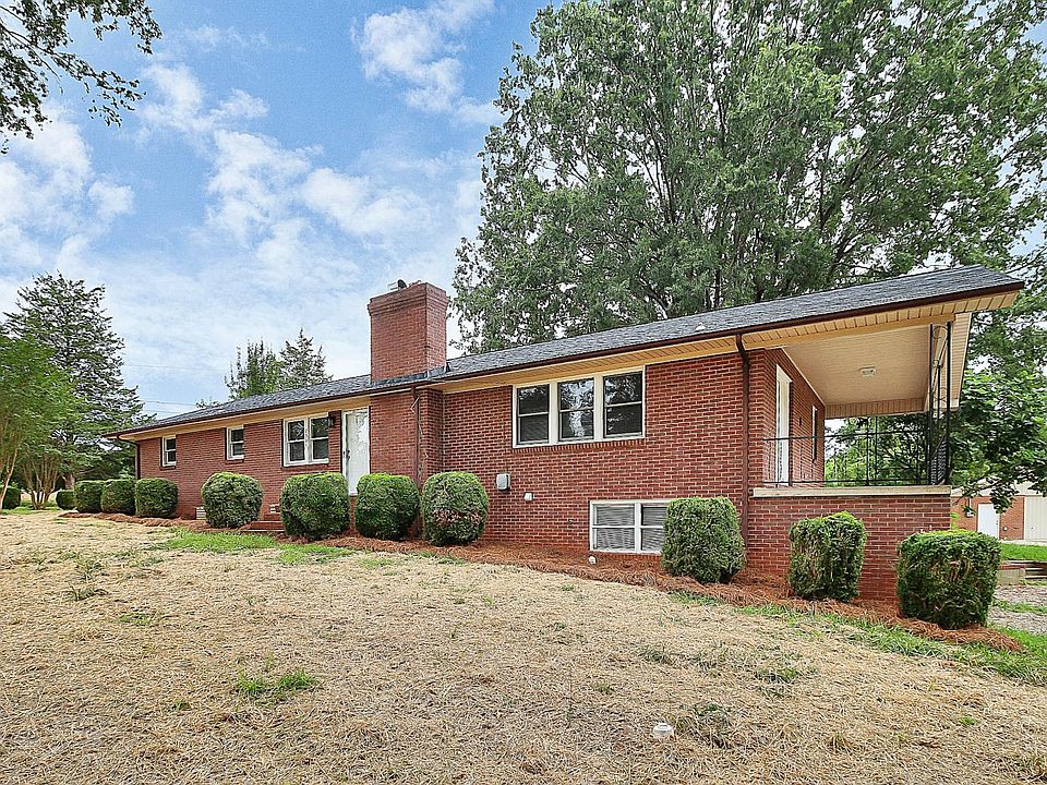 2301 Centergrove Rd, Kannapolis, NC 28083 Zillow
