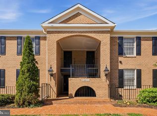 10708 Kings Riding Way Unit T-2-19, Rockville, MD