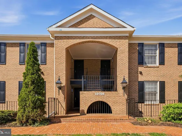 10708 Kings Riding Way Unit T-2-19, Rockville, MD 20852