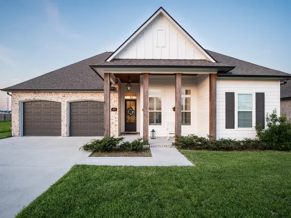 499 Independence Dr, Houma, LA 70360