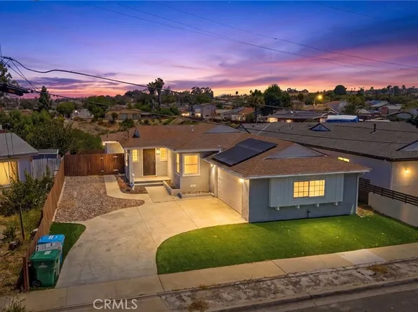 5606 McHugh St, San Diego, CA 92114