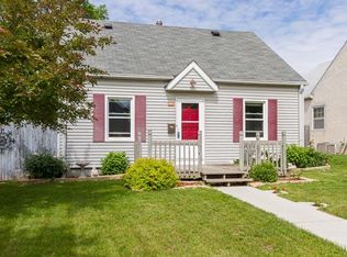 4348 Elliot Ave, Minneapolis, MN 55407