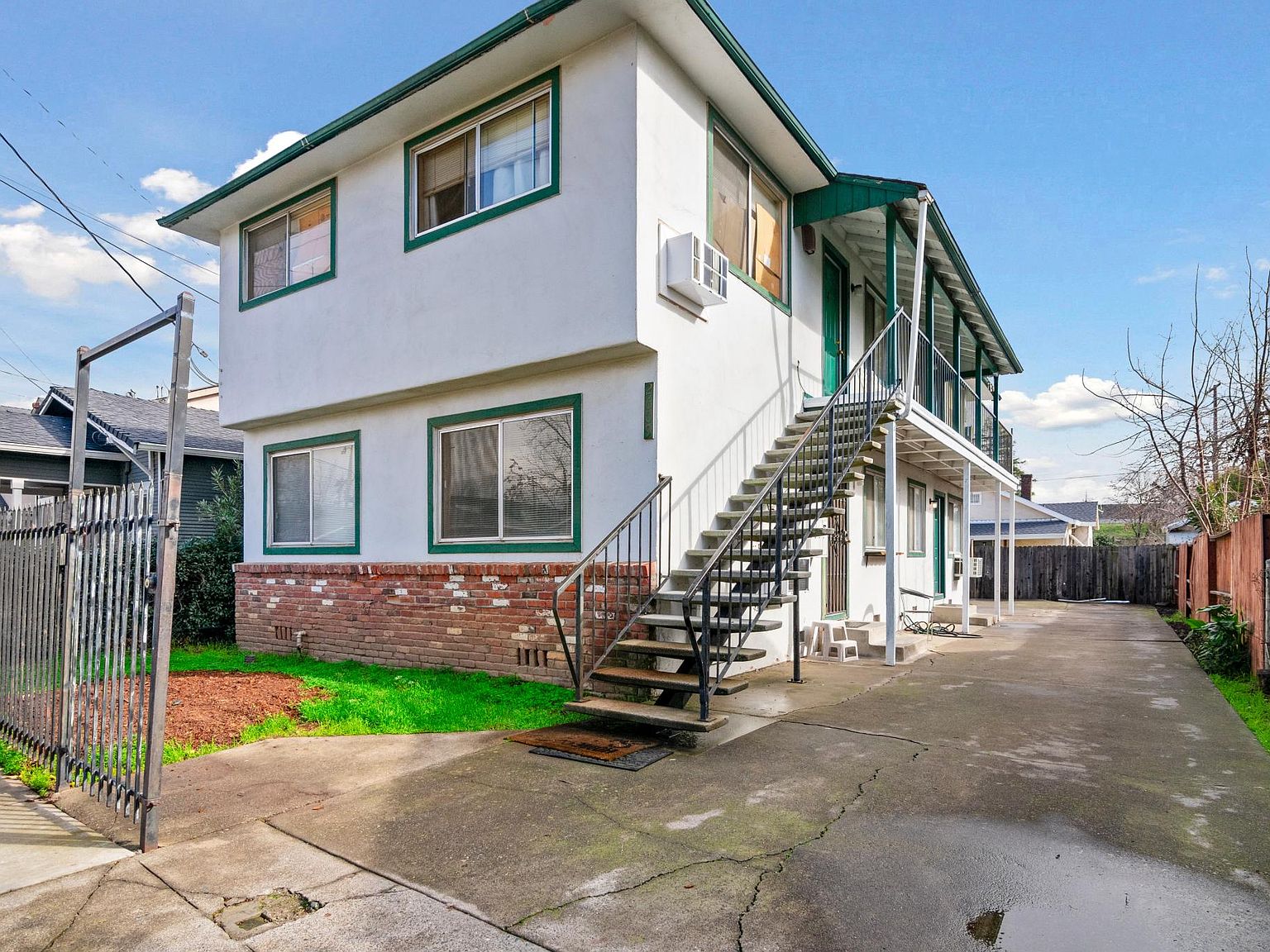 2609 San Fernando Way APT 2, Sacramento, CA 95818 Zillow