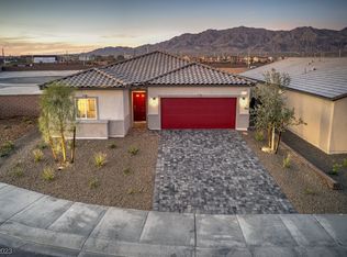 1712 Viola Falls St LOT 80, North Las Vegas, NV 89084