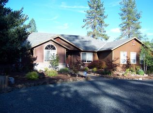 1898 Pine Grove Rd, Medford, OR 97537