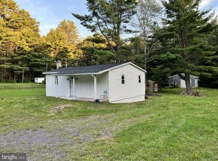 277 Buck Mountain Rd, Weatherly, PA 18255
