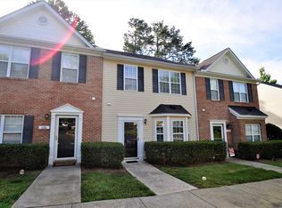 122 Forthview Way, Apex, NC 27502