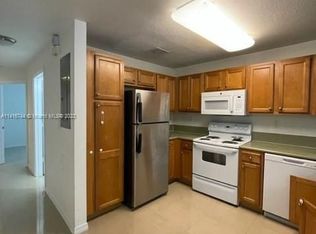 3163 SW 128th Way #127, Hollywood, FL 33027