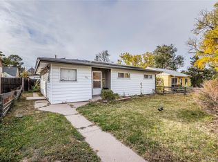 2225 Geneva St, Aurora, CO 80010