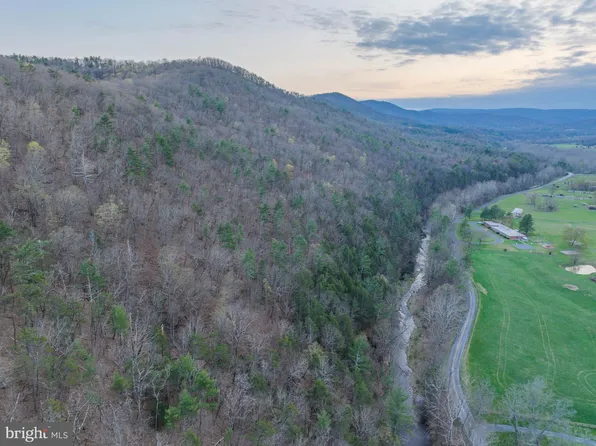 Criders Rd, Bergton, VA 22811