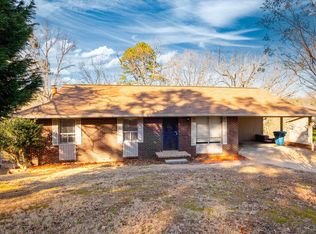 11480 Bainbridge Dr, Little Rock, AR 72212