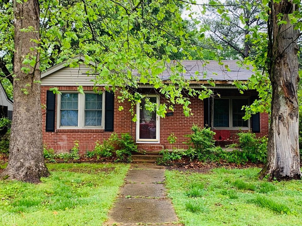1112 Walnut St, Newport, AR 72112 MLS 10105624 Zillow