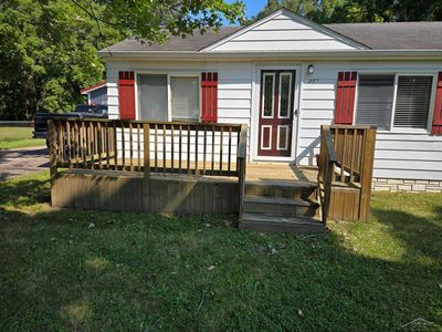 6487 Webb Dr, Flint, MI, 48506