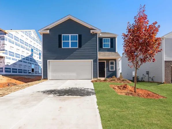1876 Bridle Ln, Roebuck, SC 29376