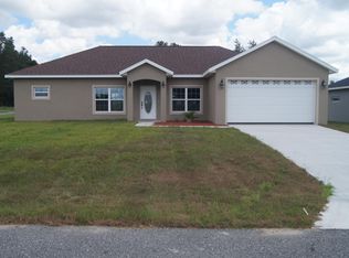 4653 SW 132nd St, Ocala, FL 34473