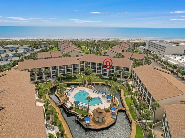 850 A1a Beach Blvd Unit 92, Saint Augustine, FL 32080