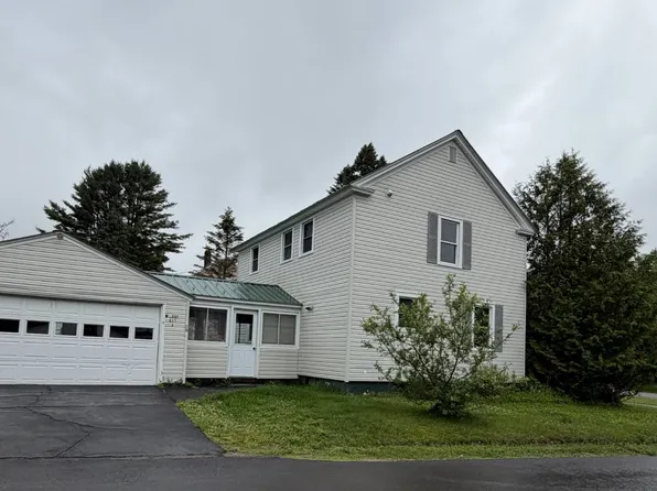 4 Wilsey Ave, Newton Falls, NY 13666
