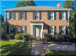 5 Kensington St, Andover, MA 01810