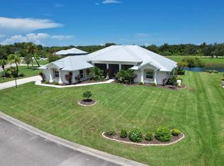 1526 Eagles Cir, Sebastian, FL 32958