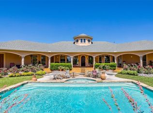 3550 N Whitt Rd, Perrin, TX 76486