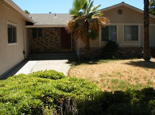 2532 Surrey Ave, Modesto, CA 95355