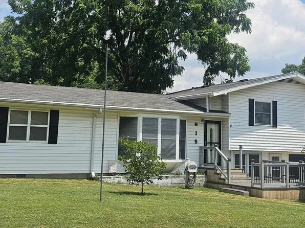915 Benton Avenue, Neosho, MO 64850