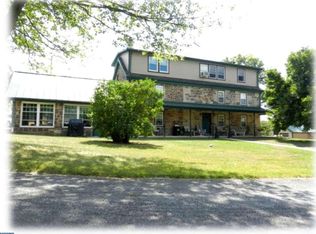 419 Bethel Church Rd, Spring City, PA 19475