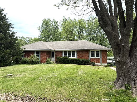 2nd image of 14605 Red Rock Dr