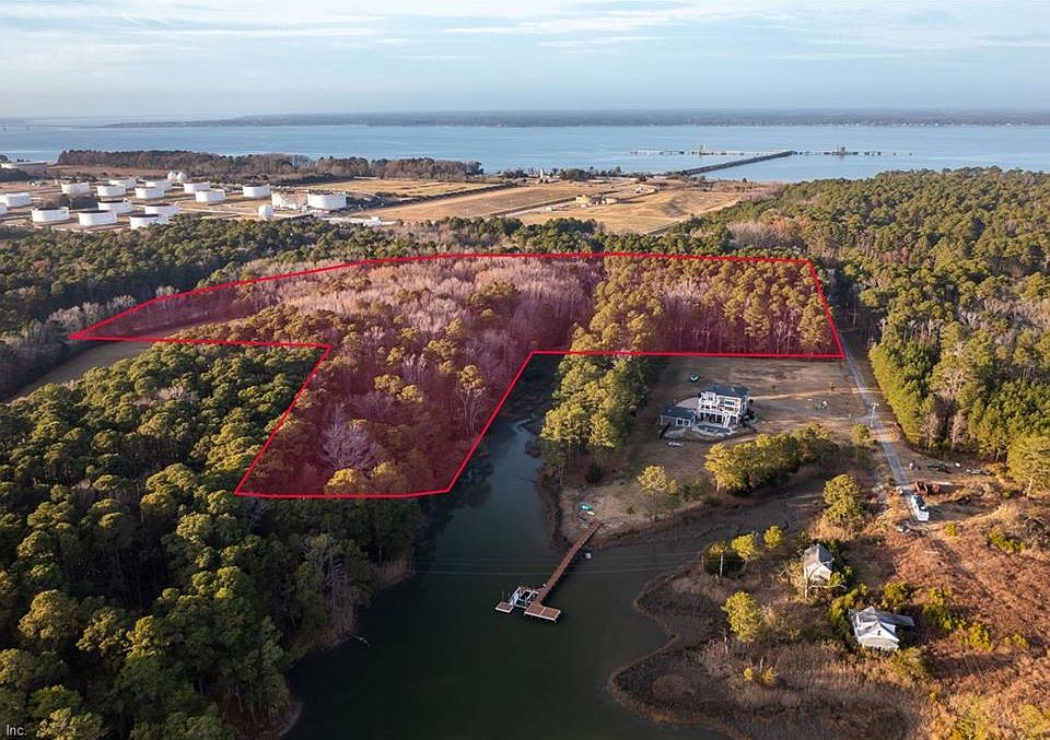 3300 Goodwin Neck Rd, Yorktown, VA 23692 Zillow