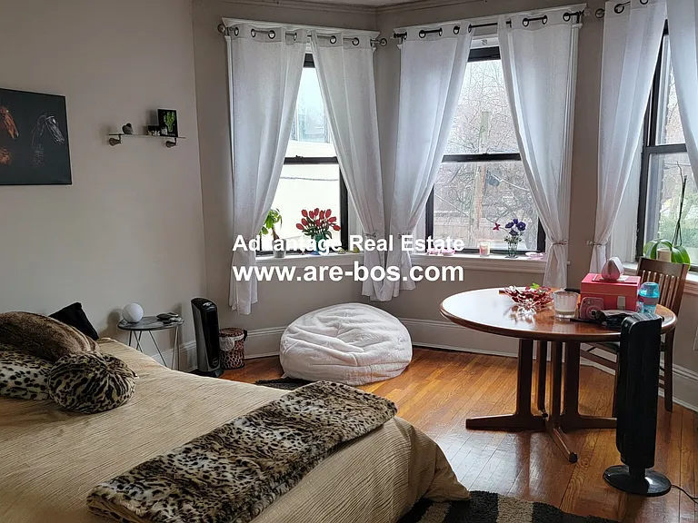 1056 Commonwealth Ave #33 — Photo 16
