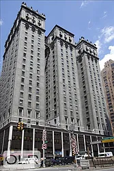 Rented by Citi Habitats