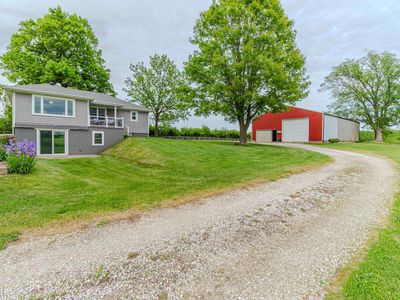 21822 N Route 78, Laura, IL, 61451