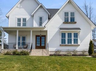 14800 Waverton Turn, Midlothian, VA 23112