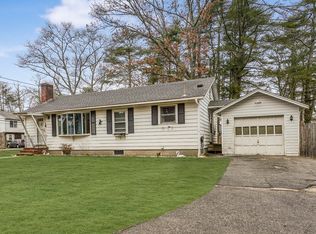 56 Swifts Beach Rd, Wareham, MA 02571