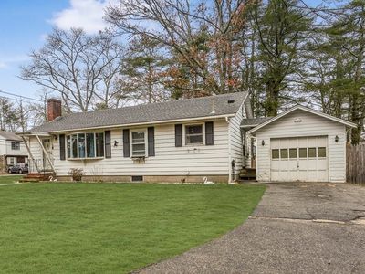56 Swifts Beach Rd, Wareham, MA, 02571