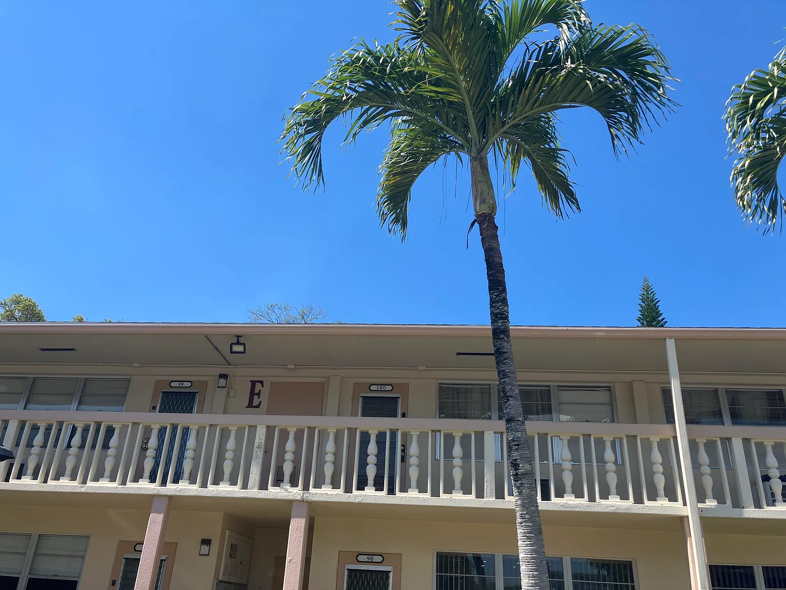 1 bed, 1.0 bath, 585 sqft, $1,475 — Photo 2