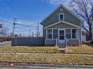 845 Center St, Jackson, MI 49202