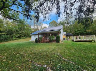 2435 Rocky Point Rd, Fleming, OH 45729