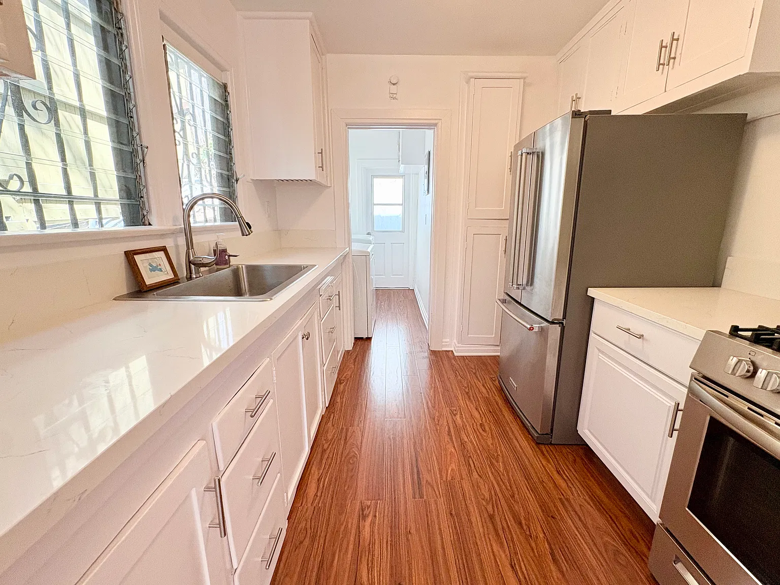 2 bed, $3,850 — Photo 3