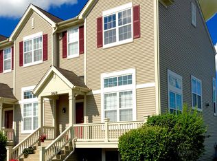 21610 Dogwood Rd #119-6, Matteson, IL 60443