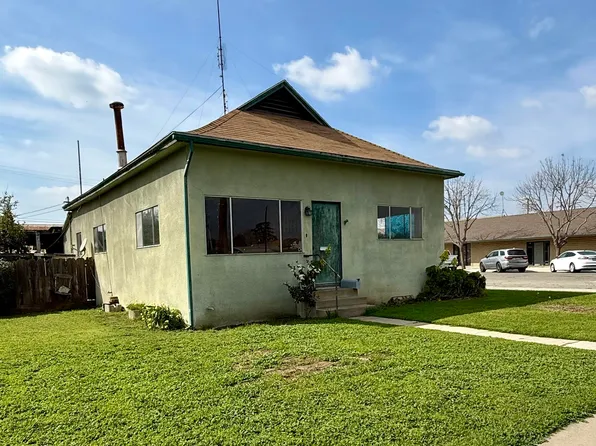 200 S D Street, Exeter, CA 93221