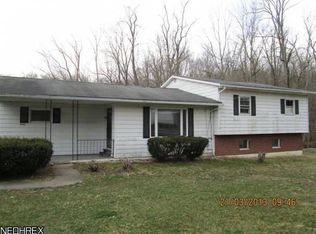 2040 Ridge Rd, Zanesville, OH 43701