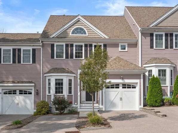 10 Tilton Ct #10, Walpole, MA 02081