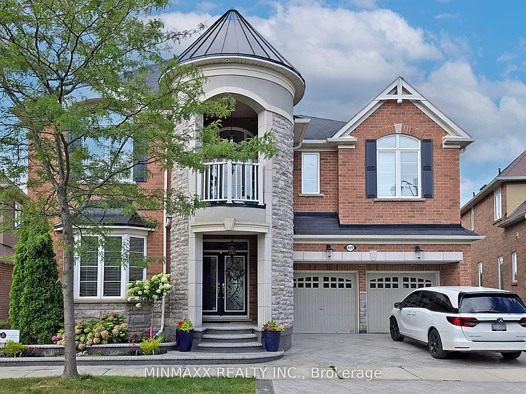 419 Wettlaufer Ter — Photo 2