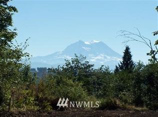 43601 14th Ave E, Eatonville, WA