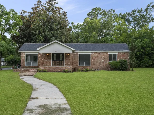 1612 W 7th St, Hattiesburg, MS 39401