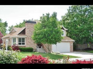 2529 W Lisashire Ln, Salt Lake City, UT 84129